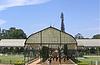 Glass House, Lalbagh