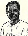 Rahul Sankrityayan (1893-1963)