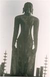 Statue of Bahubali