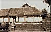 A Temple on Konkan Coast
