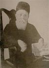 Dadabhai Navroji (1825-1917) 