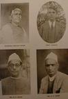 Portraits of Freedom Fighters of India 