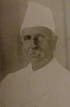 Portrait of L. K. Kirloskar