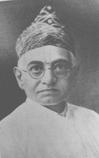 Narottam Morarji 