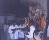 Men Carrying a Palanquin