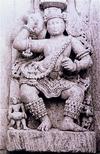 Hoysala Period Sculpture