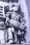 Hoysala Period Sculpture