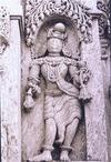 Hoysala Period Sculpture