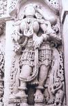 Hoysala Periof Sculpture