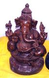 Idol of Lord Ganesh