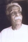 Portrait of Manjeshwar Govinf Pai