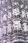 Khajuraho Sculpted Panels