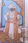 King of Mysore