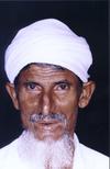 A Muslim Elder