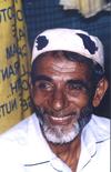 Muslim Fisherman belonging to Darji Community