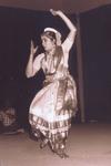 Dancer Vani Doreswamy