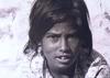 Rural Indian Girl