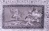 Vishnu (as Srinath) Fighing a Demon
