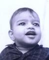 Baby Vikas