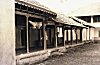 Verandah of a Traditional House