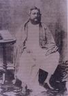 Girish Chandra Ghosh (1844-1912)