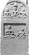 Jain Hero-Stones