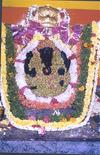 Floral and Fruits Used in Decorating deity