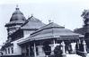 Mahamai Temple Complex, Ankola