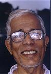 Portrait of Girgol Fernandes, Honavar