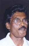 Portrait of S. Diwakar