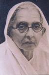 Nehru's Mother Swaroop Rani