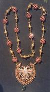 Jewelry of Mysore Maharaja