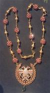 Jewelry of Mysore Maharaja 