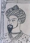 King Humayun