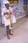 Dasayya Beggar