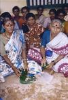 'Paan Time' for the Fisherwomen