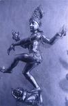 Shiva as Nataraja