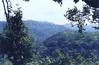 View of Western Ghats