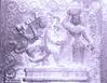 Lord Shiva and Parwati