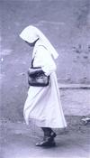 Catholic Nun