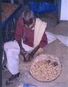 Paan Chewing in India