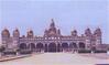 Amba Vilas Palace, Mysore