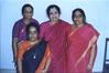 Jyotsna with Fellow Lady Historians