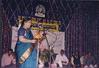 Jyotsna at a Radio Function