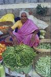 Vegetable Vendor