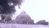 A Stupa of Sanchi