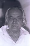 Shivaram Karanth (1902-1997)