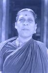 Portrait of Yashoda Kamat