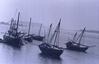 Ships at Honavar Harbor