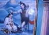 Shiva Appears Before a Devotee